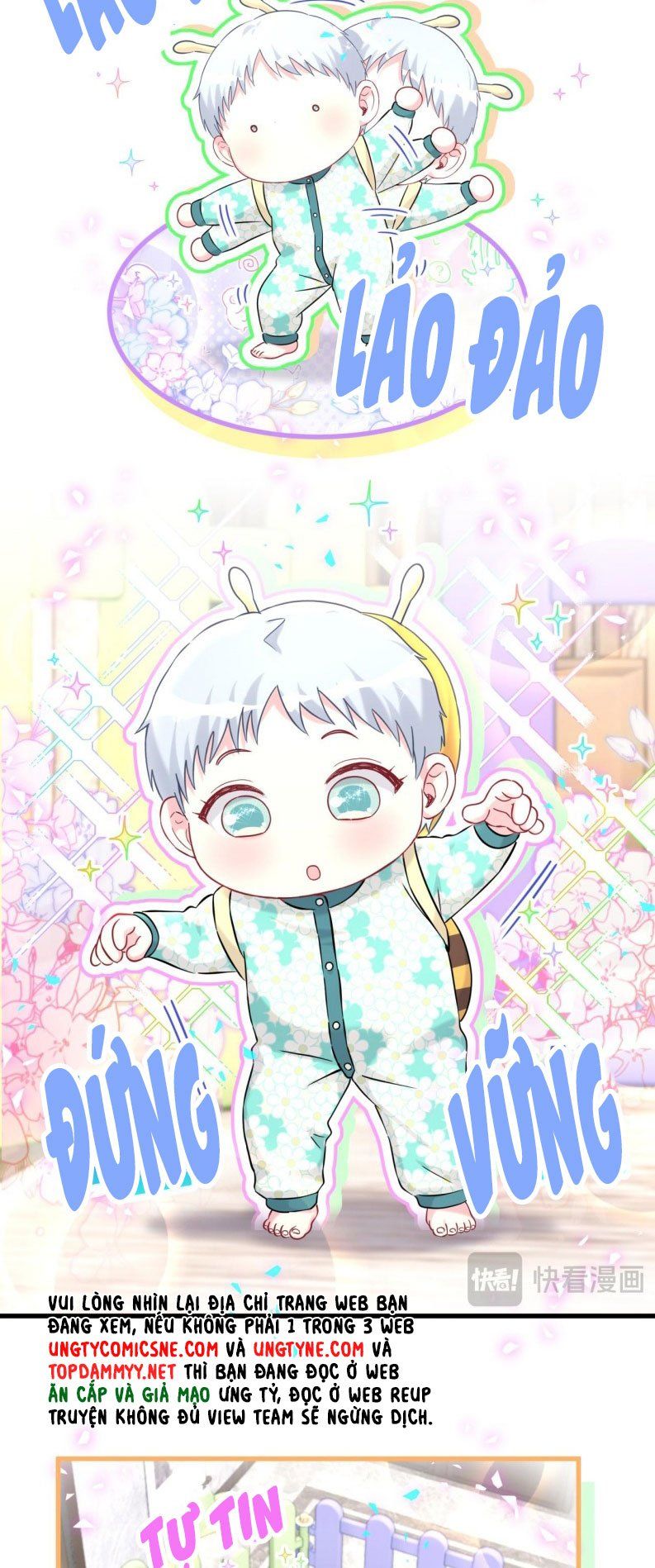 Đứa Bé Là Của Ai ???? Chapter 340 - 11