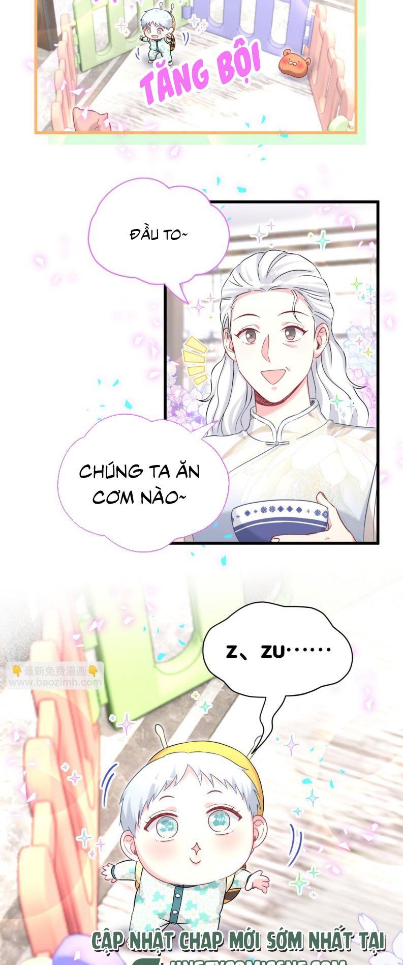 Đứa Bé Là Của Ai ???? Chapter 340 - 12