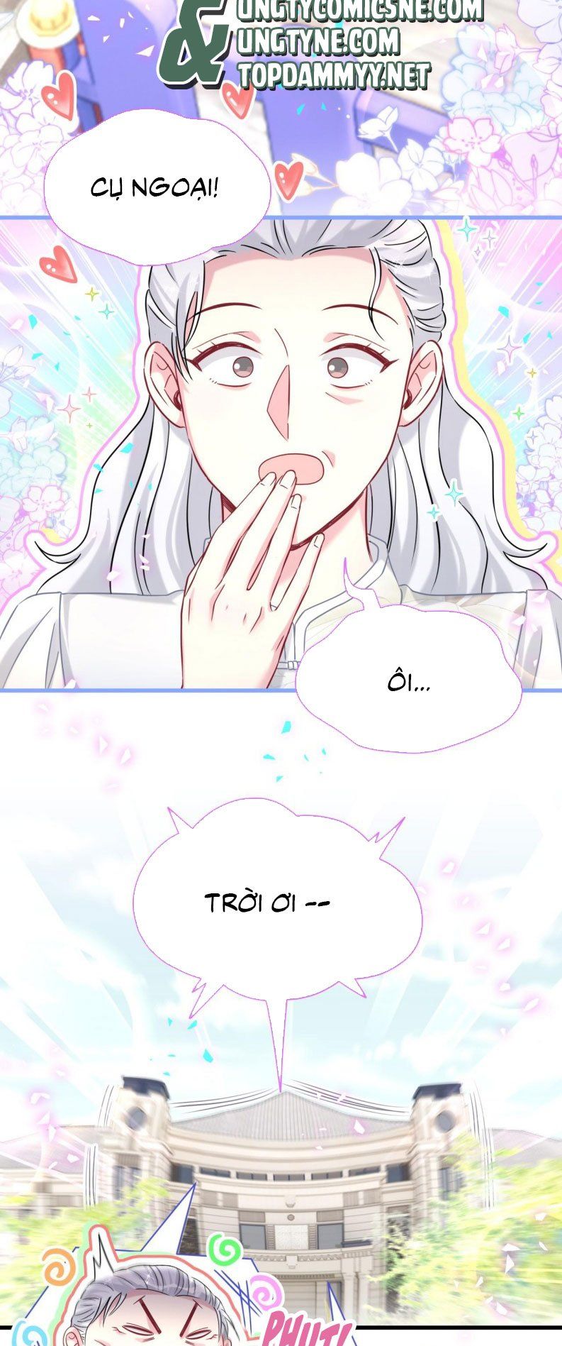 Đứa Bé Là Của Ai ???? Chapter 340 - 13