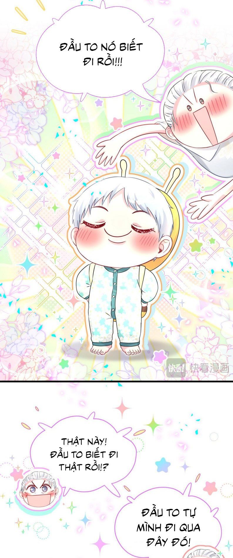 Đứa Bé Là Của Ai ???? Chapter 340 - 16