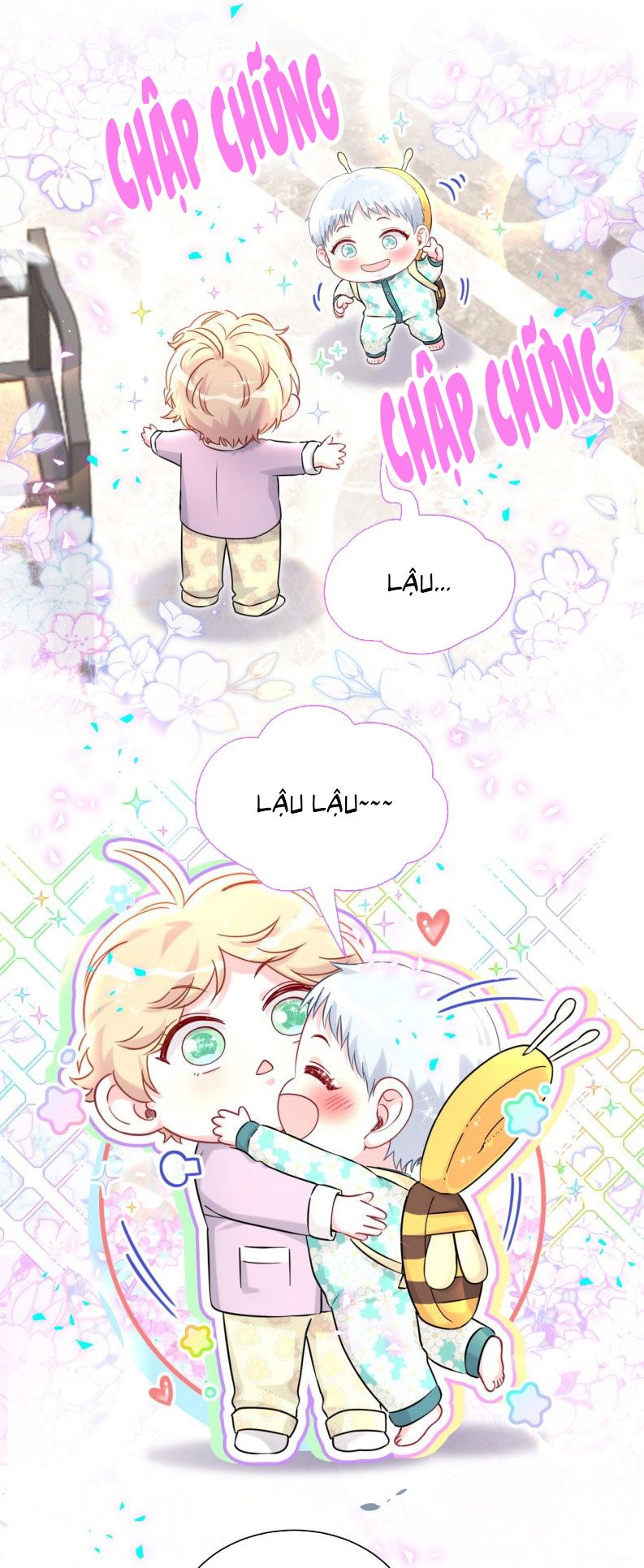 Đứa Bé Là Của Ai ???? Chapter 340 - 18