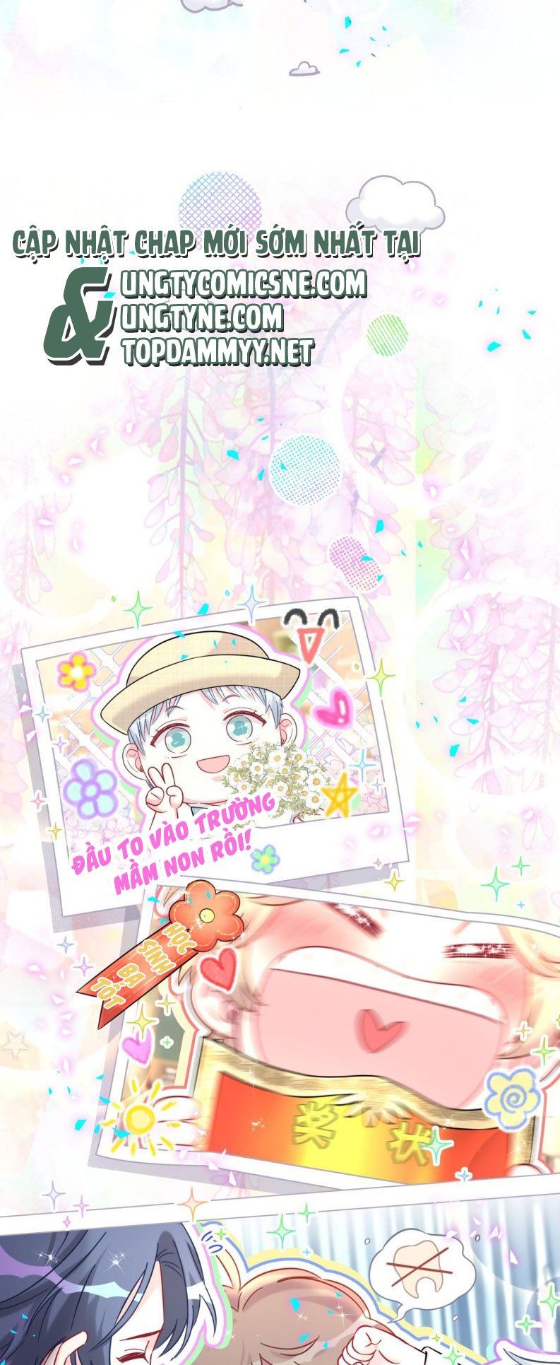 Đứa Bé Là Của Ai ???? Chapter 340 - 20