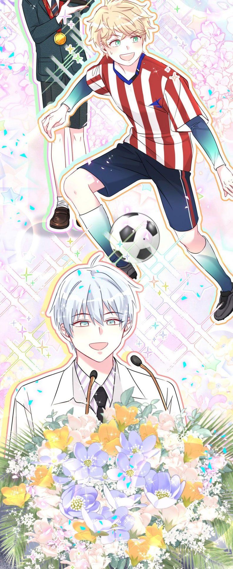 Đứa Bé Là Của Ai ???? Chapter 340 - 22