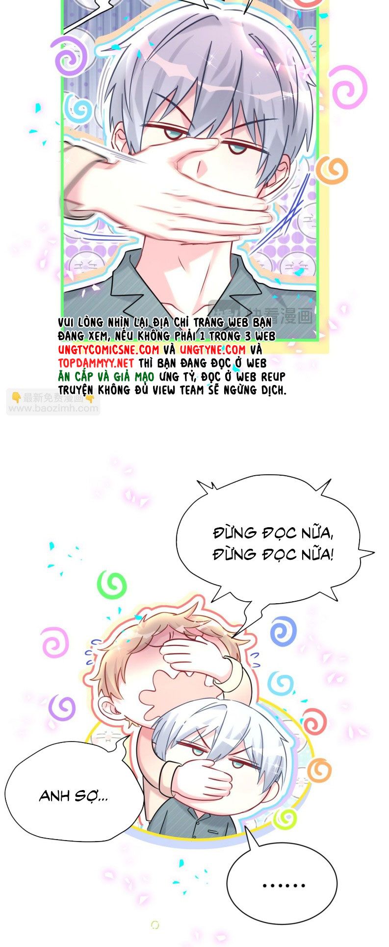 Đứa Bé Là Của Ai ???? Chapter 340 - 25