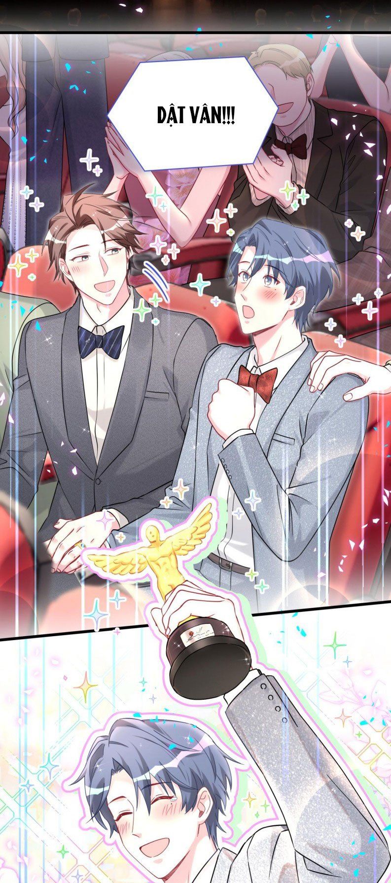 Đứa Bé Là Của Ai ???? Chapter 340 - 27