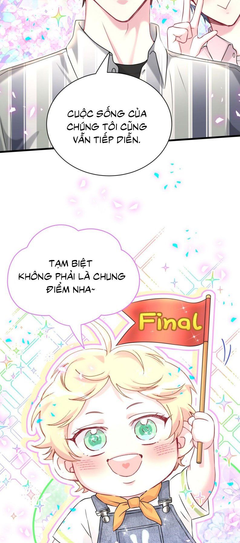 Đứa Bé Là Của Ai ???? Chapter 340 - 31