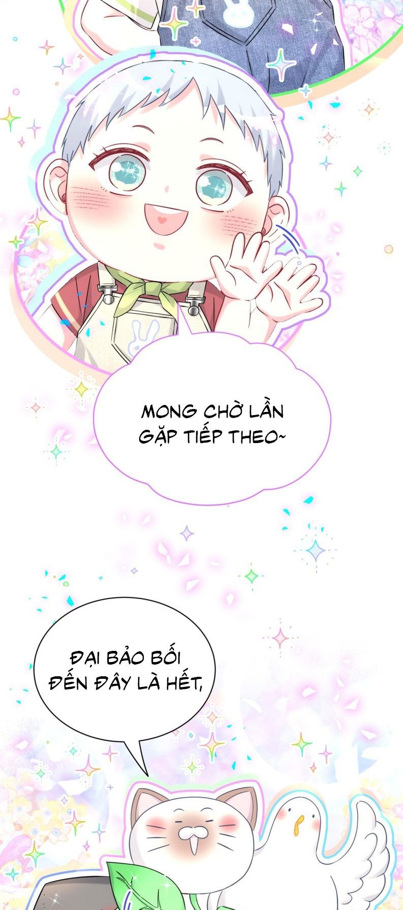 Đứa Bé Là Của Ai ???? Chapter 340 - 32