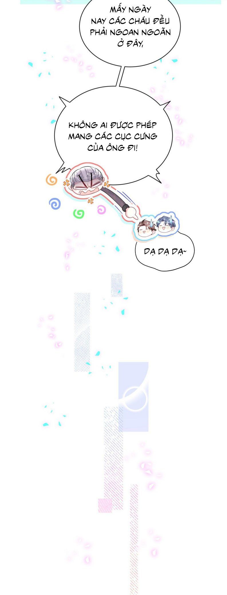 Đứa Bé Là Của Ai ???? Chapter 340 - 9