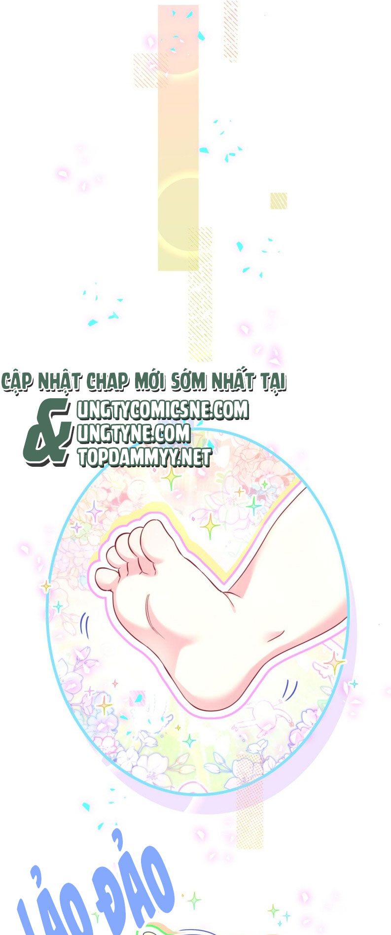 Đứa Bé Là Của Ai ???? Chapter 340 - 10