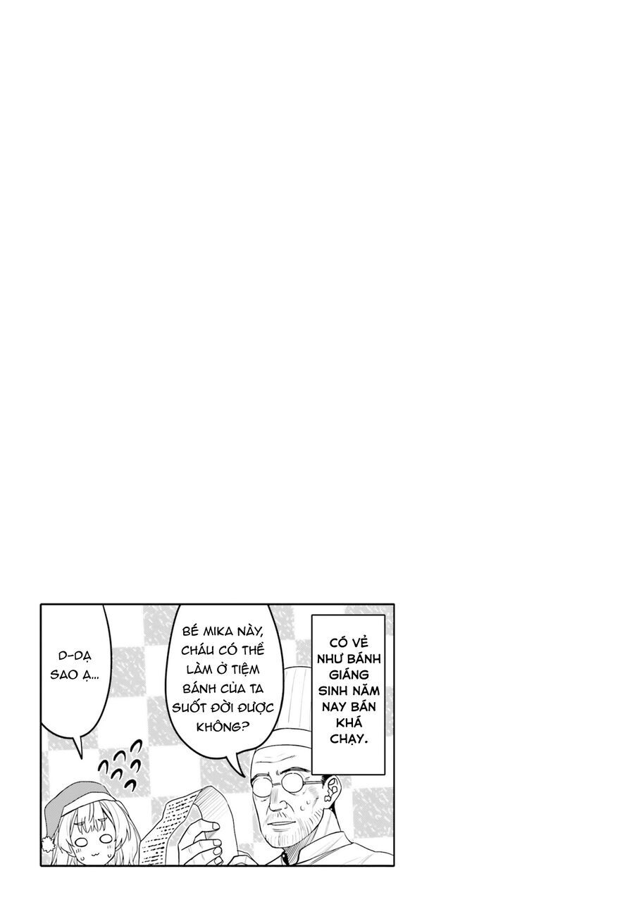 Tôi Quan Ngại Sâu Sắc Về Thằng Bạn Thời Thơ Ấu Của Tôi! Chapter 31 - 27