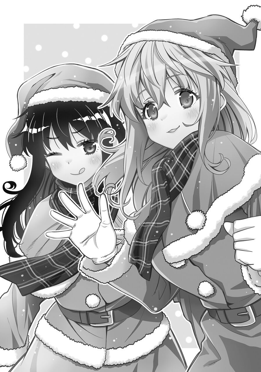 Tôi Quan Ngại Sâu Sắc Về Thằng Bạn Thời Thơ Ấu Của Tôi! Chapter 31 - 10