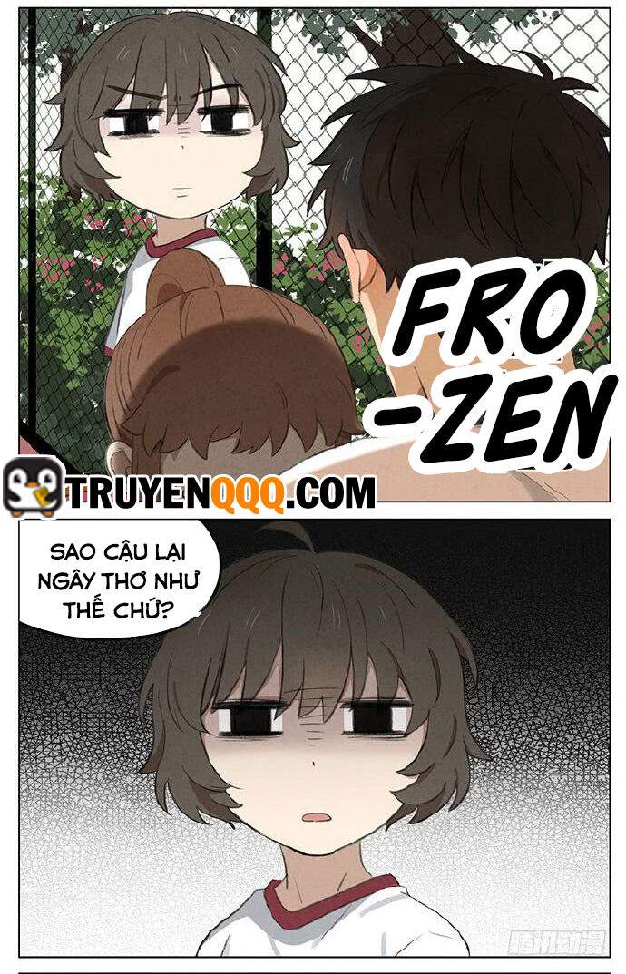 Secret Love Chapter 10 - 7