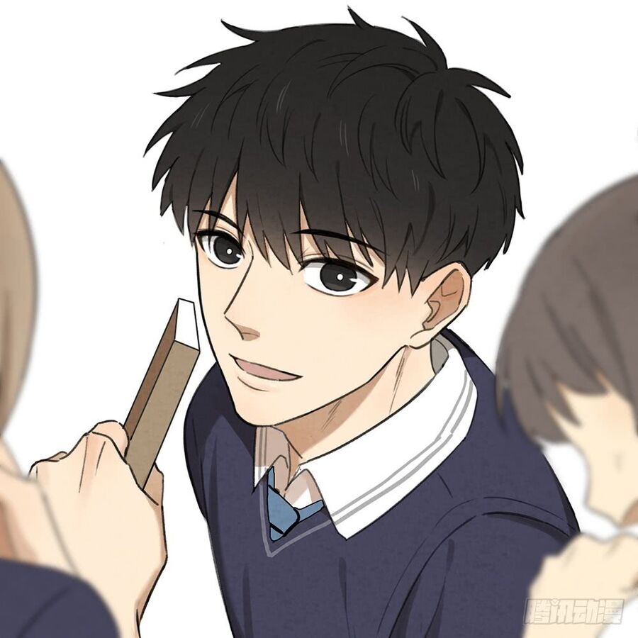 Secret Love Chapter 9 - 11