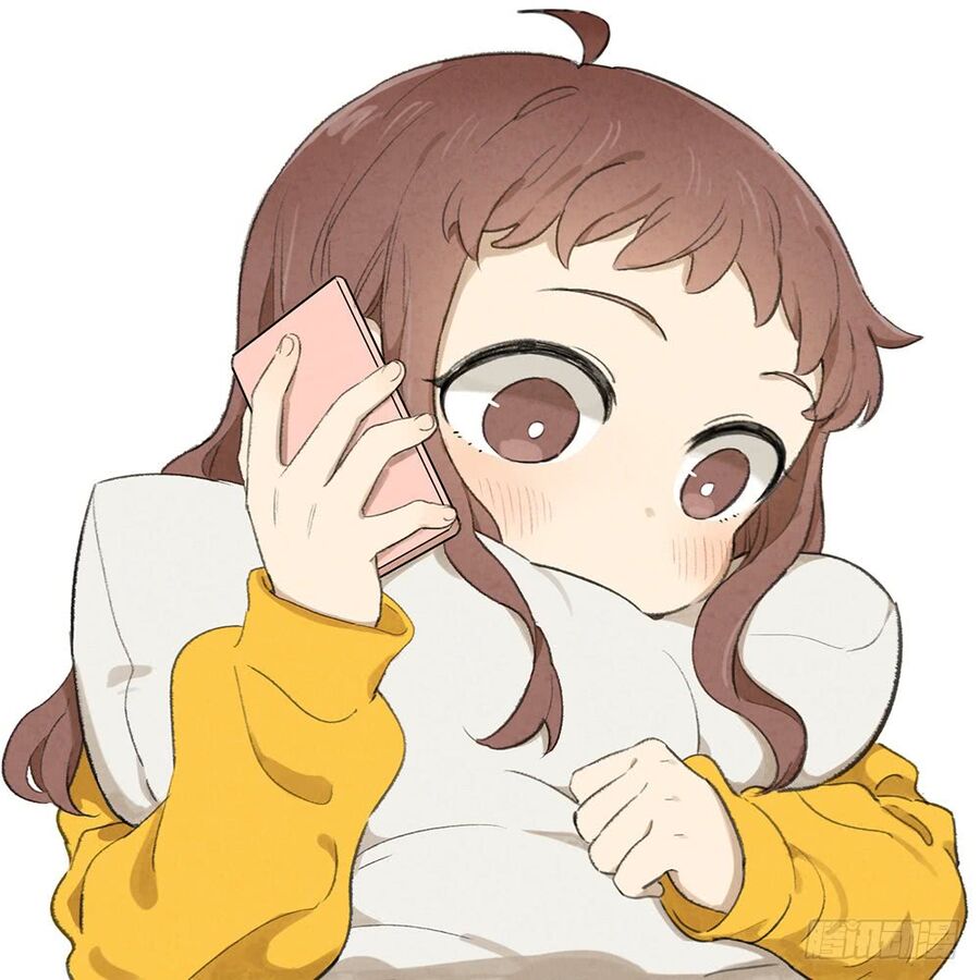 Secret Love Chapter 9 - 12