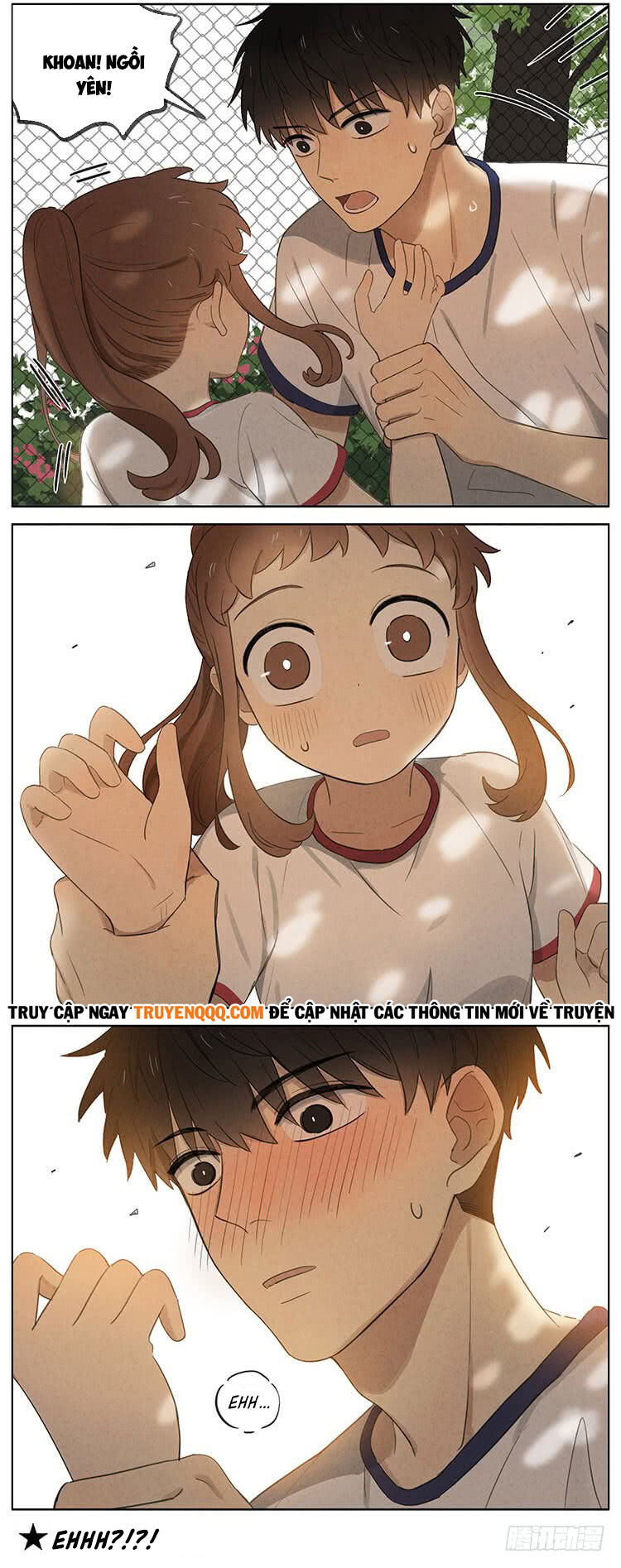 Secret Love Chapter 9 - 6