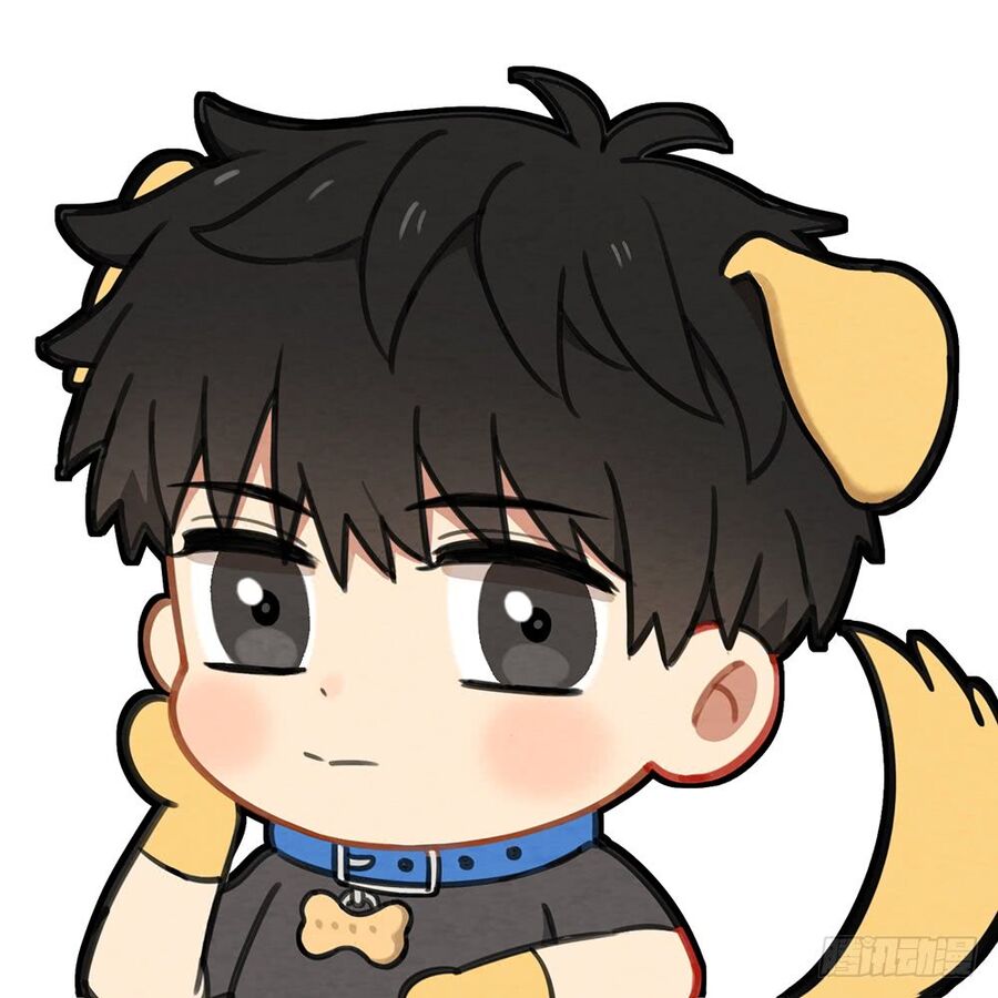 Secret Love Chapter 9 - 8