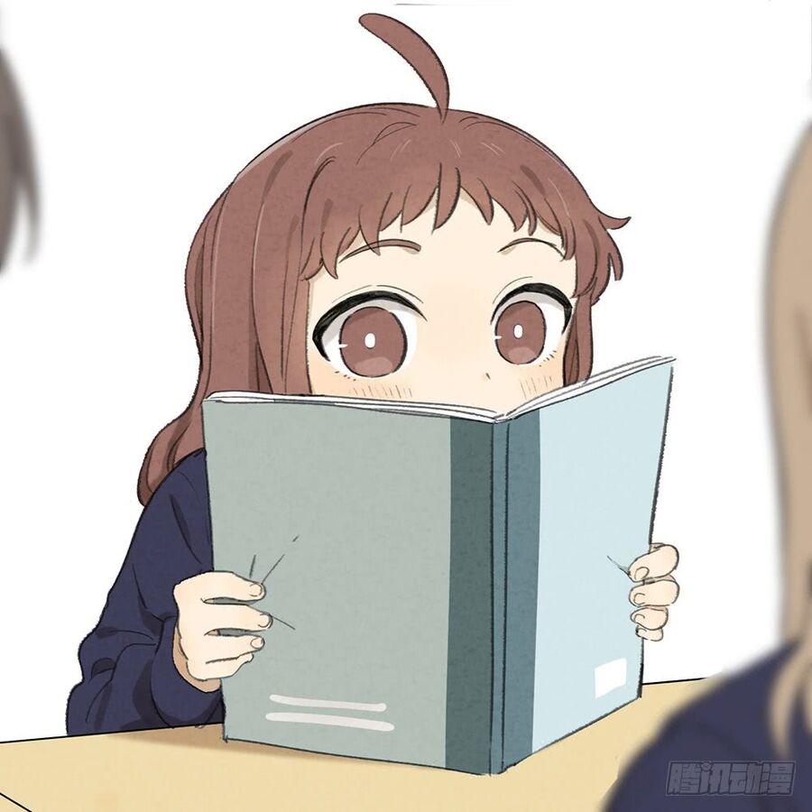 Secret Love Chapter 9 - 10