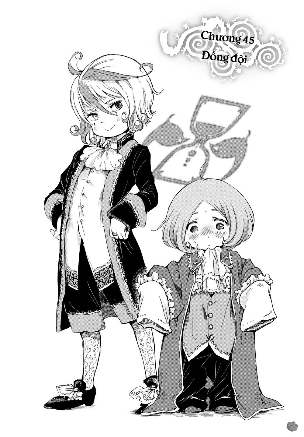 Senpai Ga Urusai Kouhai No Hanashi Chapter 236 - 139