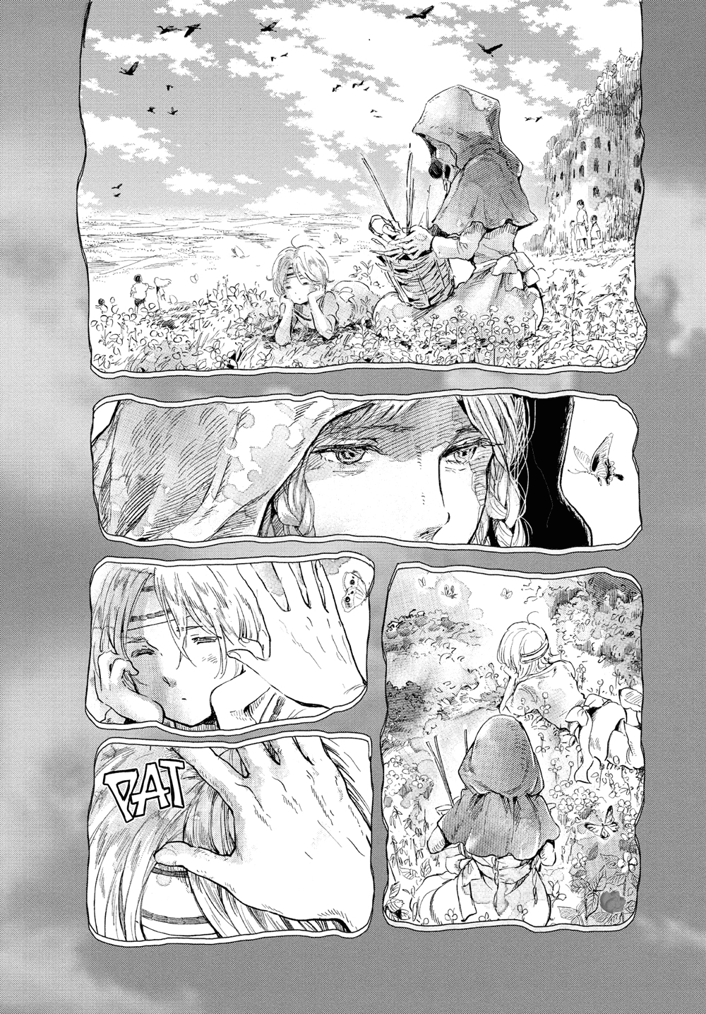 Senpai Ga Urusai Kouhai No Hanashi Chapter 236 - 149