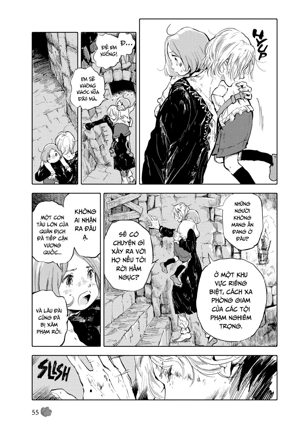 Senpai Ga Urusai Kouhai No Hanashi Chapter 236 - 153