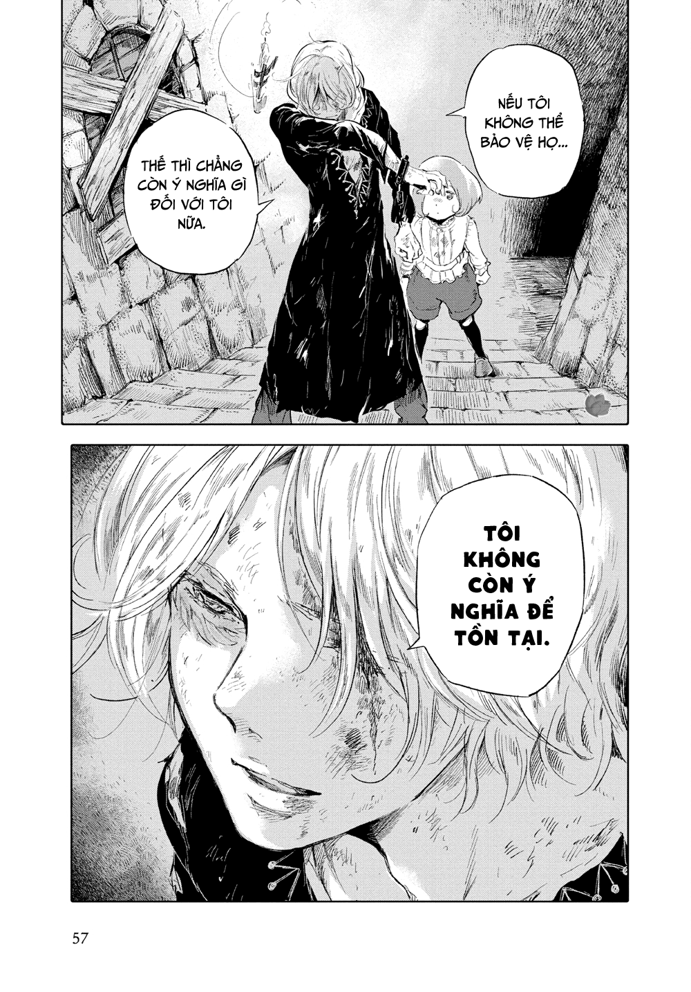 Hồ Yêu Tiểu Hồng Nương Chapter 41 - 155