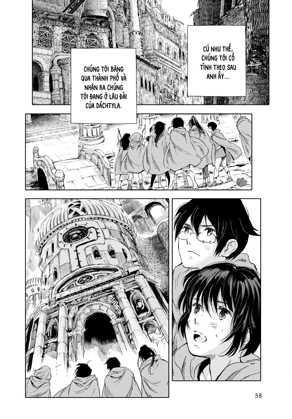 Senpai Ga Urusai Kouhai No Hanashi Chapter 236 - 156