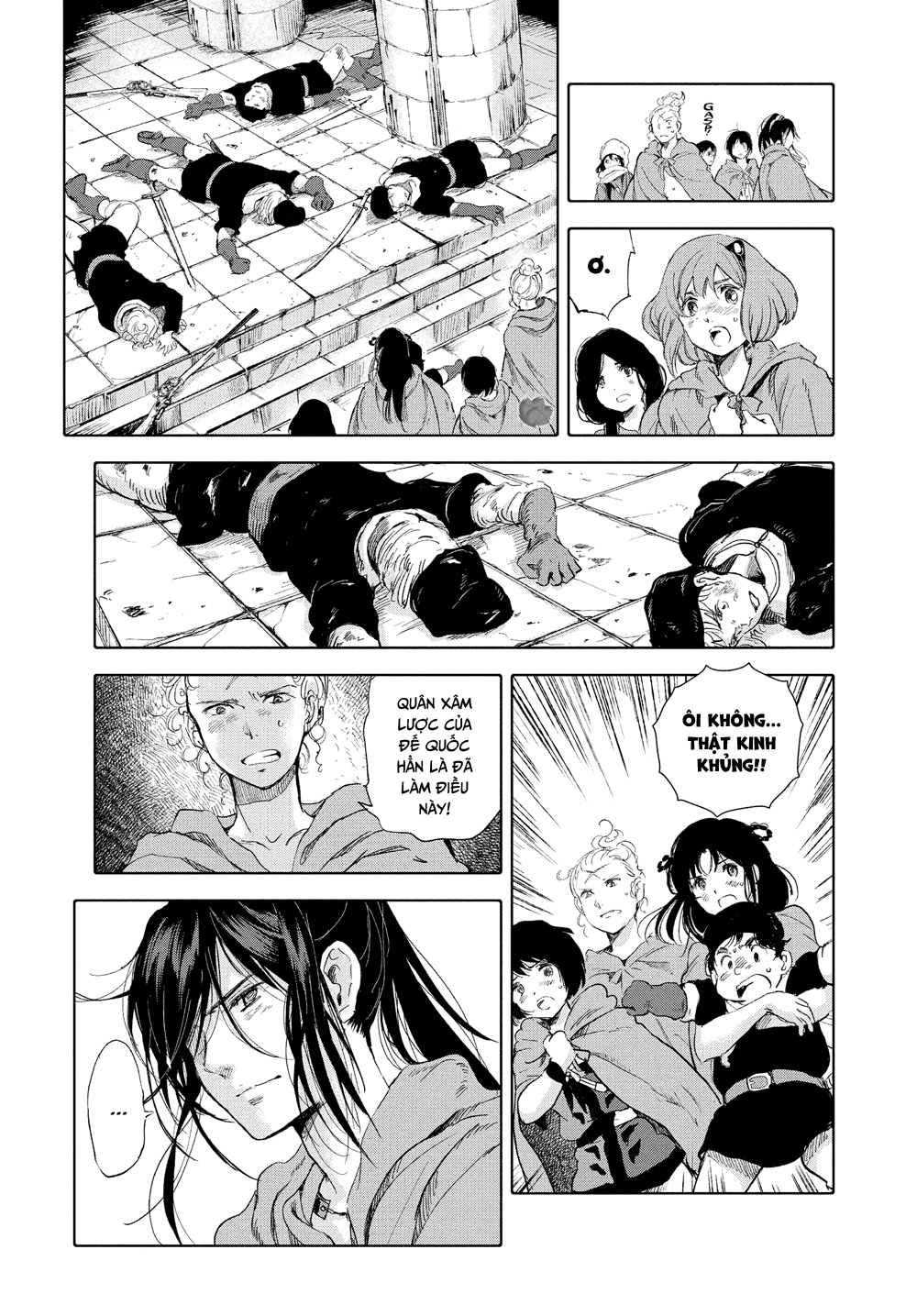Senpai Ga Urusai Kouhai No Hanashi Chapter 236 - 157
