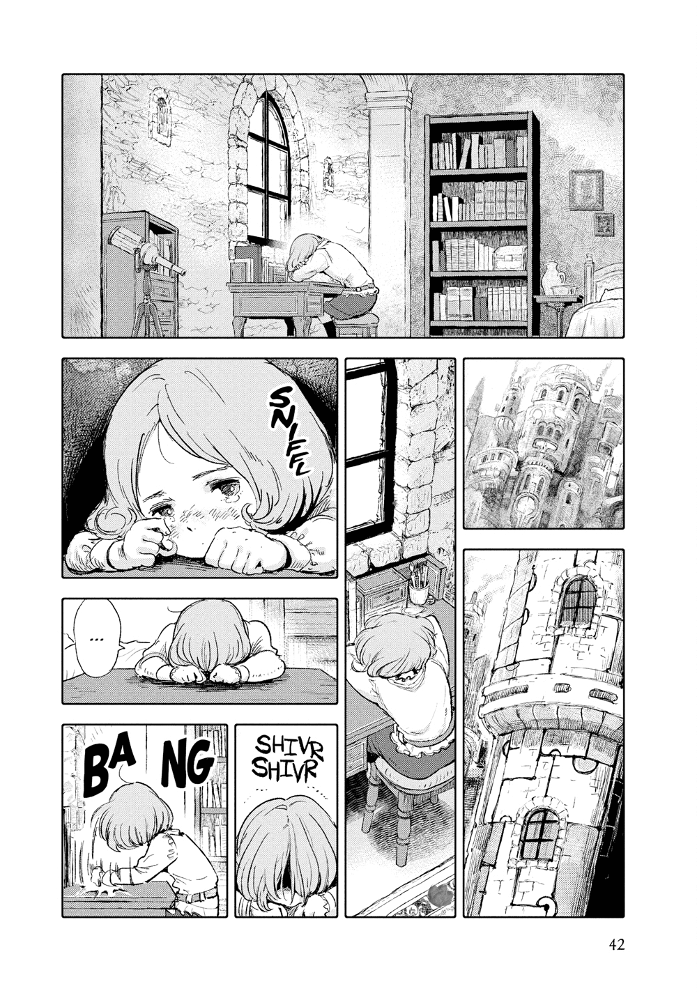 Hồ Yêu Tiểu Hồng Nương Chapter  41 - 140