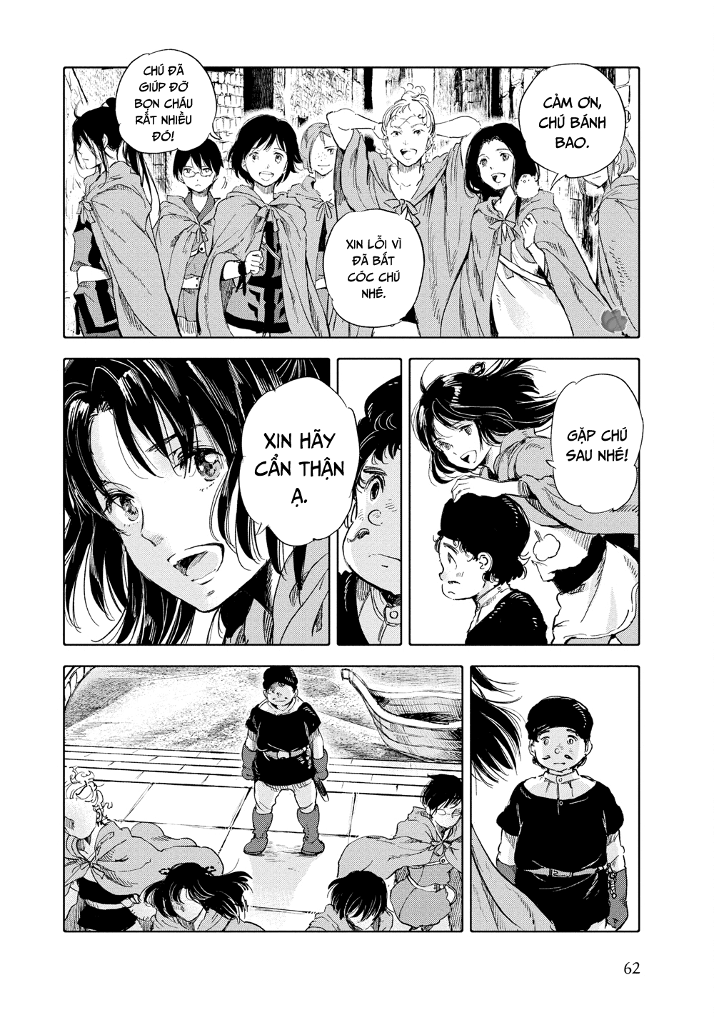Senpai Ga Urusai Kouhai No Hanashi Chapter 236 - 160