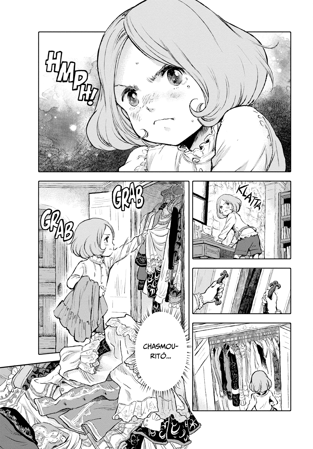 Senpai Ga Urusai Kouhai No Hanashi Chapter 236 - 141