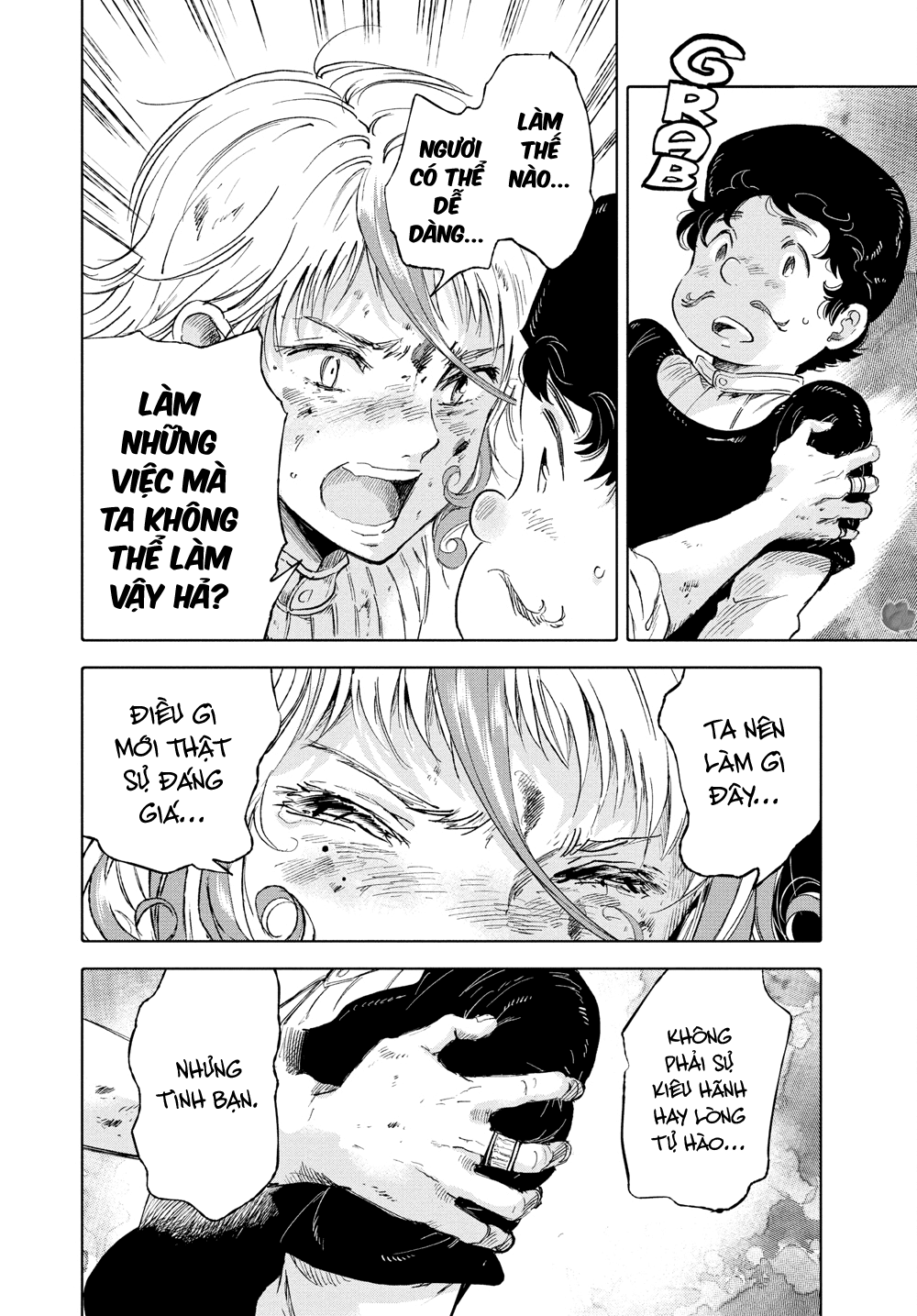 Senpai Ga Urusai Kouhai No Hanashi Chapter 236 - 168