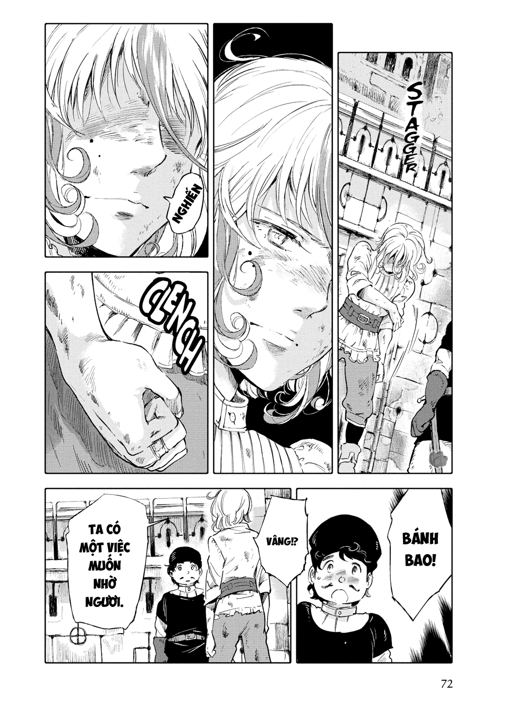 Senpai Ga Urusai Kouhai No Hanashi Chapter 236 - 170