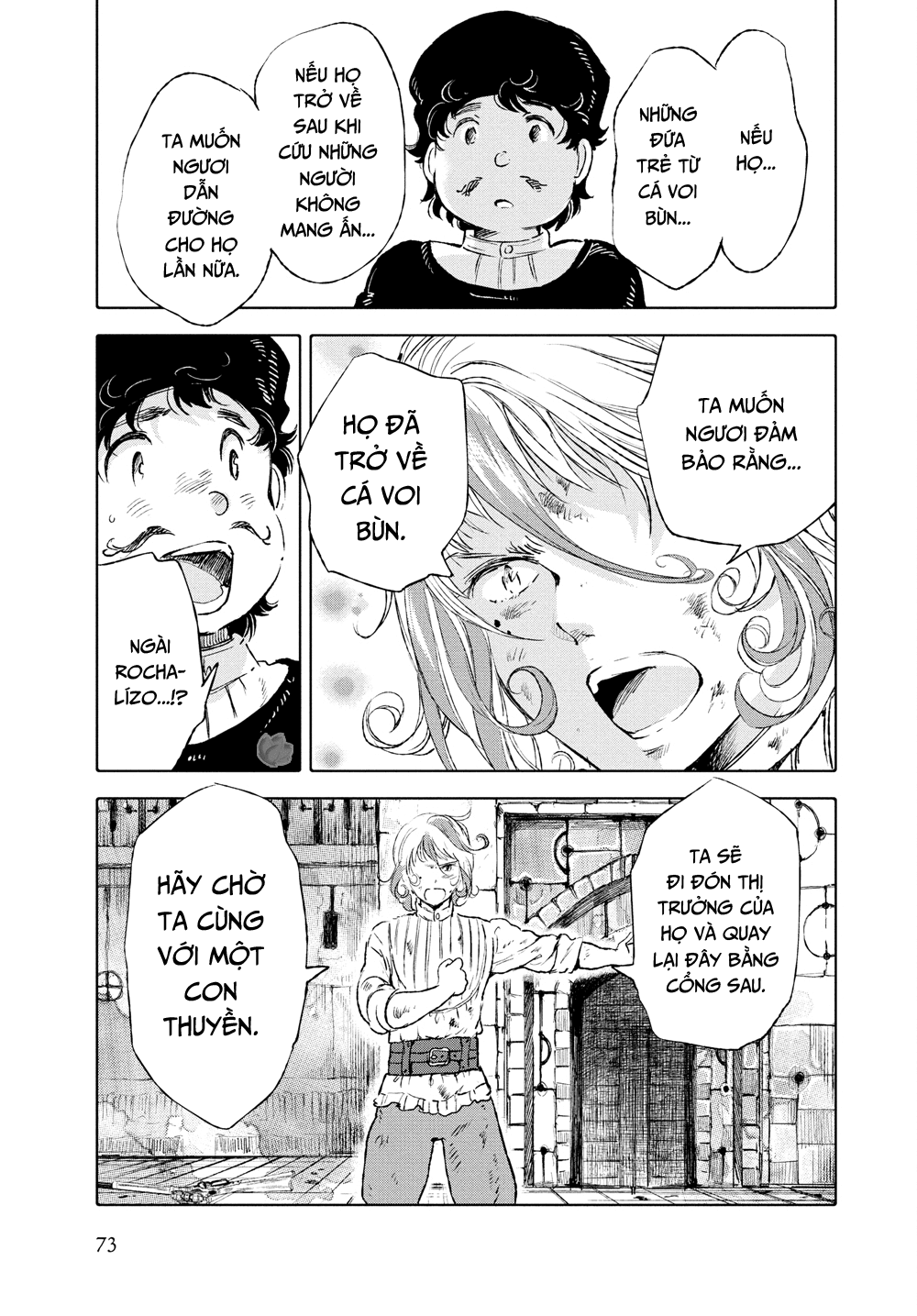 Senpai Ga Urusai Kouhai No Hanashi Chapter 236 - 171