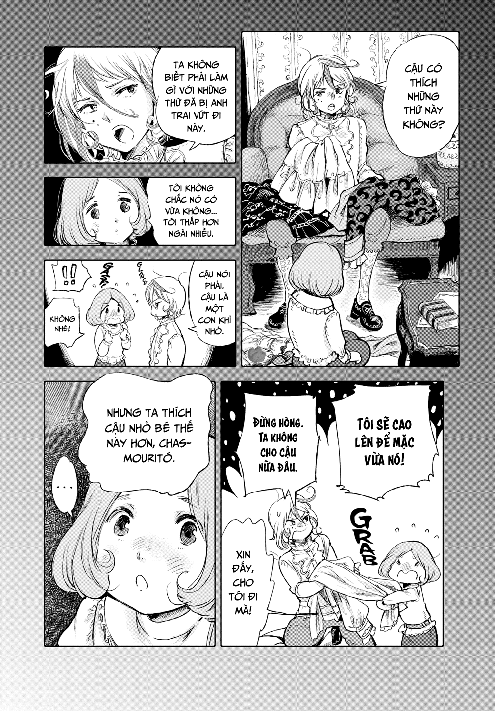 Senpai Ga Urusai Kouhai No Hanashi Chapter 236 - 142