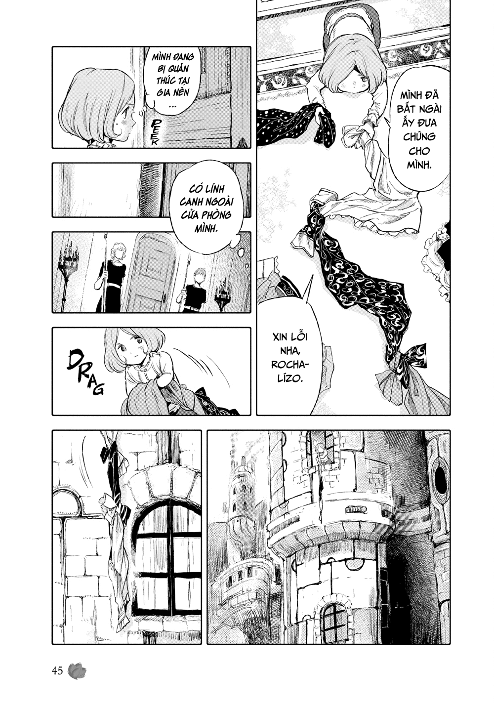 Senpai Ga Urusai Kouhai No Hanashi Chapter 236 - 143