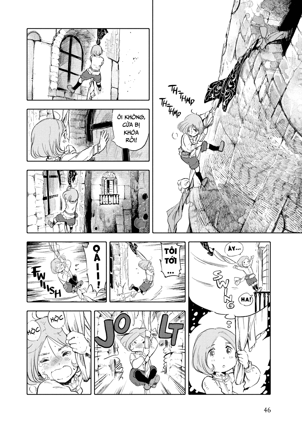 Hồ Yêu Tiểu Hồng Nương Chapter  43 - 144