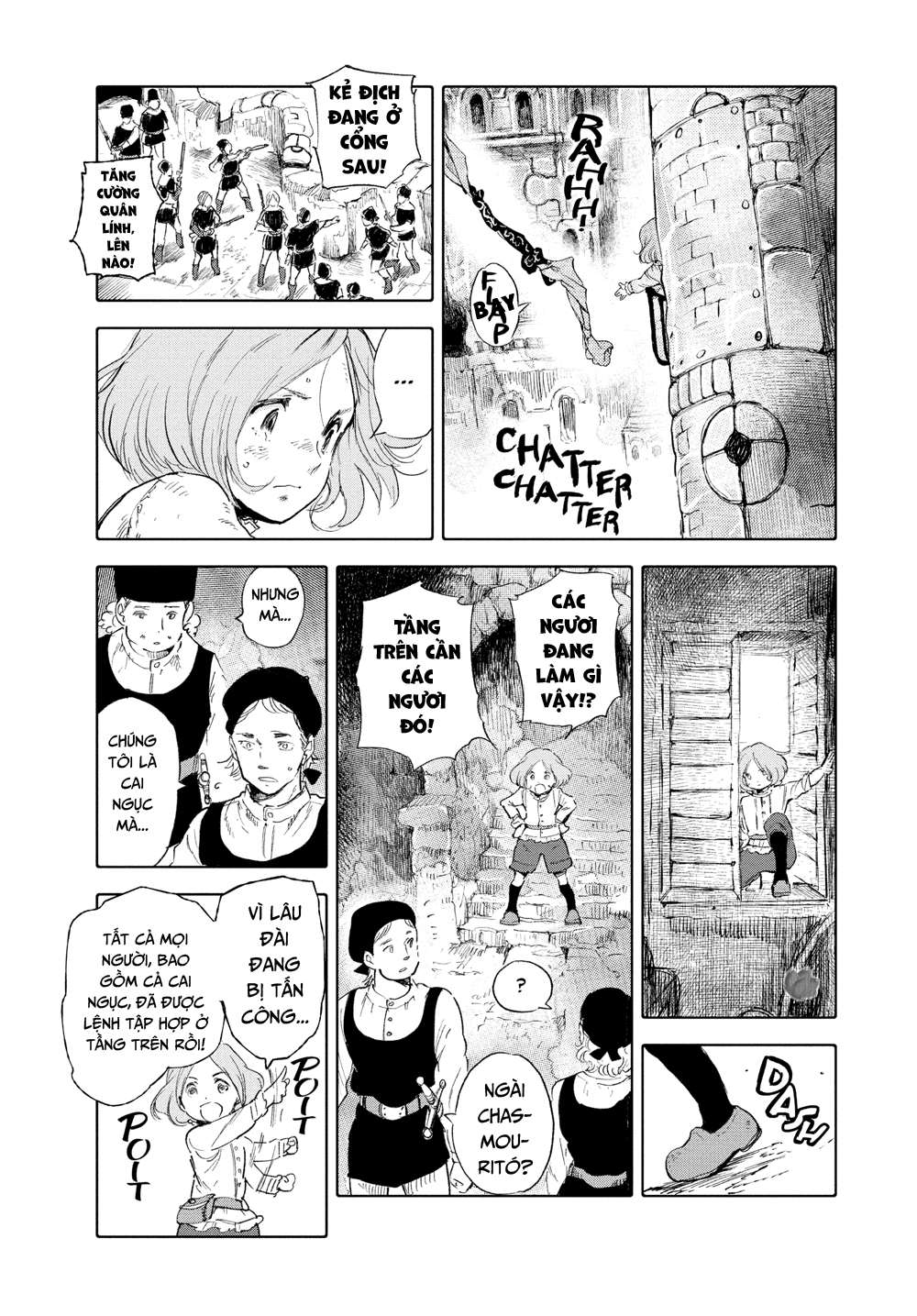 Senpai Ga Urusai Kouhai No Hanashi Chapter 236 - 147