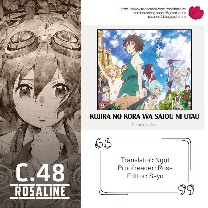 Hồ Yêu Tiểu Hồng Nương Chapter 43 - 101