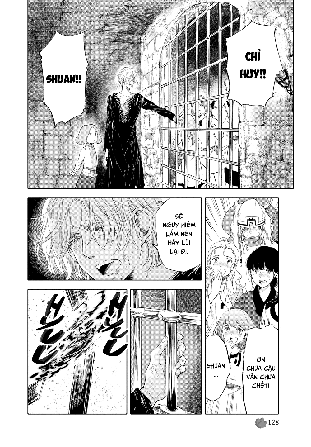 Senpai Ga Urusai Kouhai No Hanashi Chapter 236 - 117