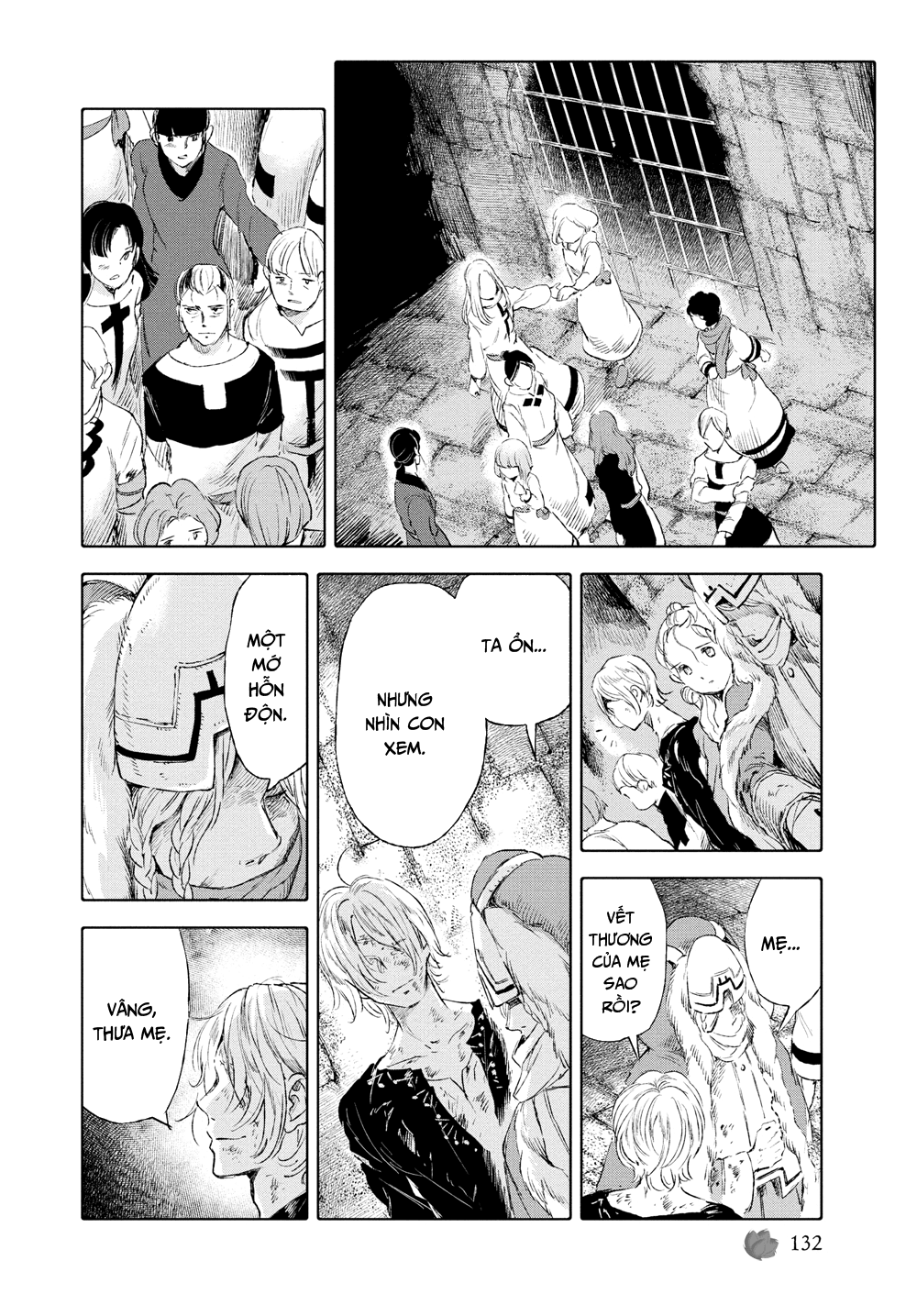 Senpai Ga Urusai Kouhai No Hanashi Chapter 236 - 121