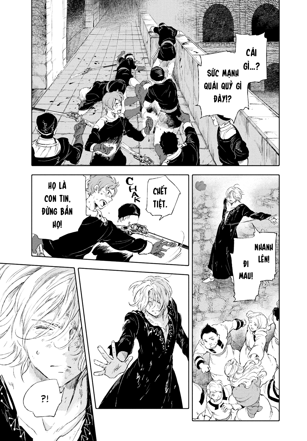 Senpai Ga Urusai Kouhai No Hanashi Chapter 236 - 126