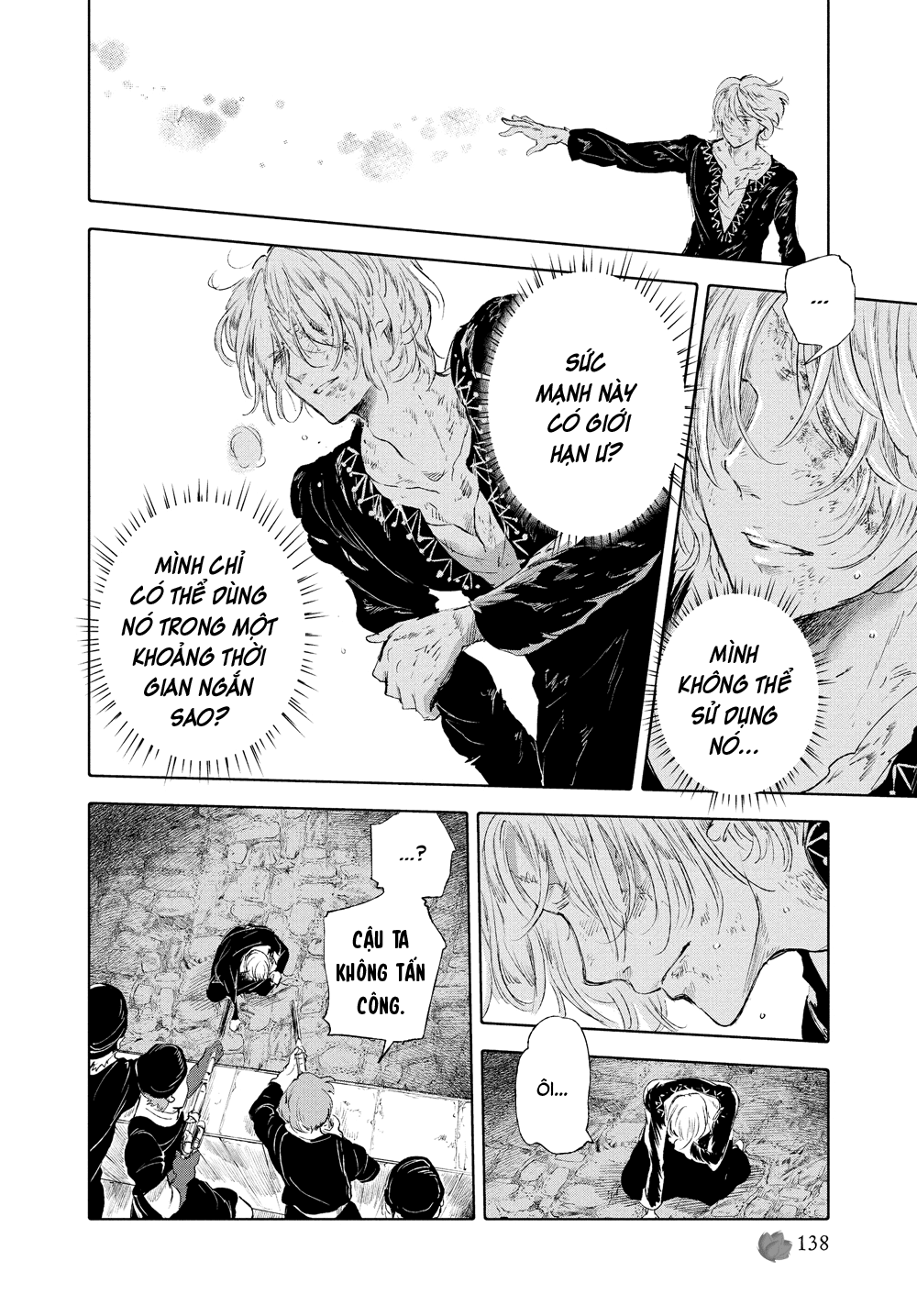 Senpai Ga Urusai Kouhai No Hanashi Chapter 236 - 127