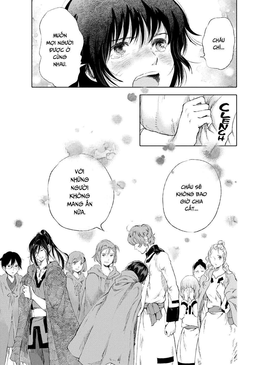 Senpai Ga Urusai Kouhai No Hanashi Chapter 236 - 134