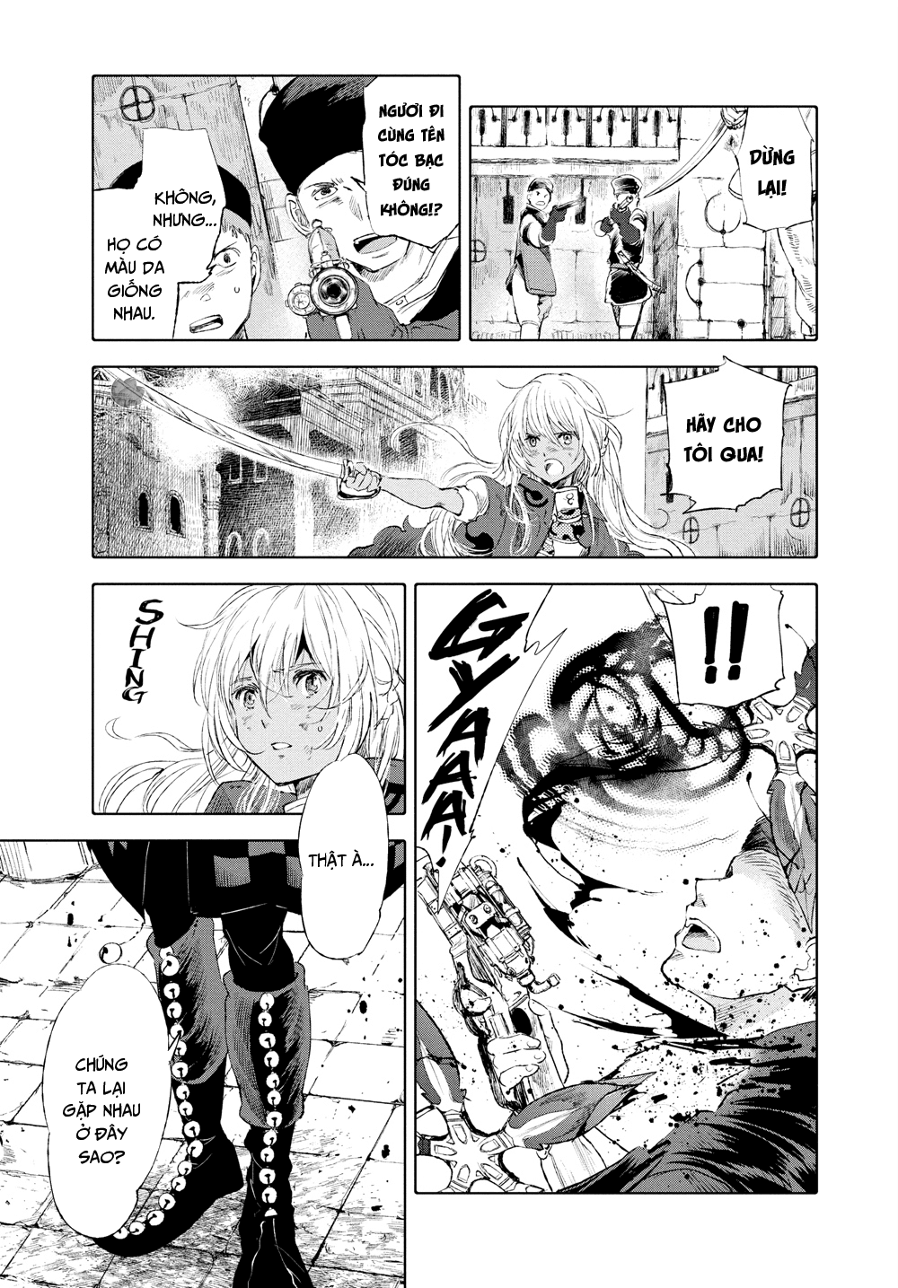 Senpai Ga Urusai Kouhai No Hanashi Chapter 236 - 136