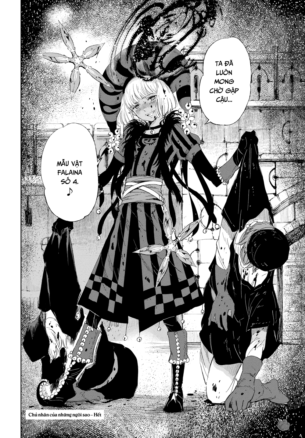 Senpai Ga Urusai Kouhai No Hanashi Chapter 236 - 137