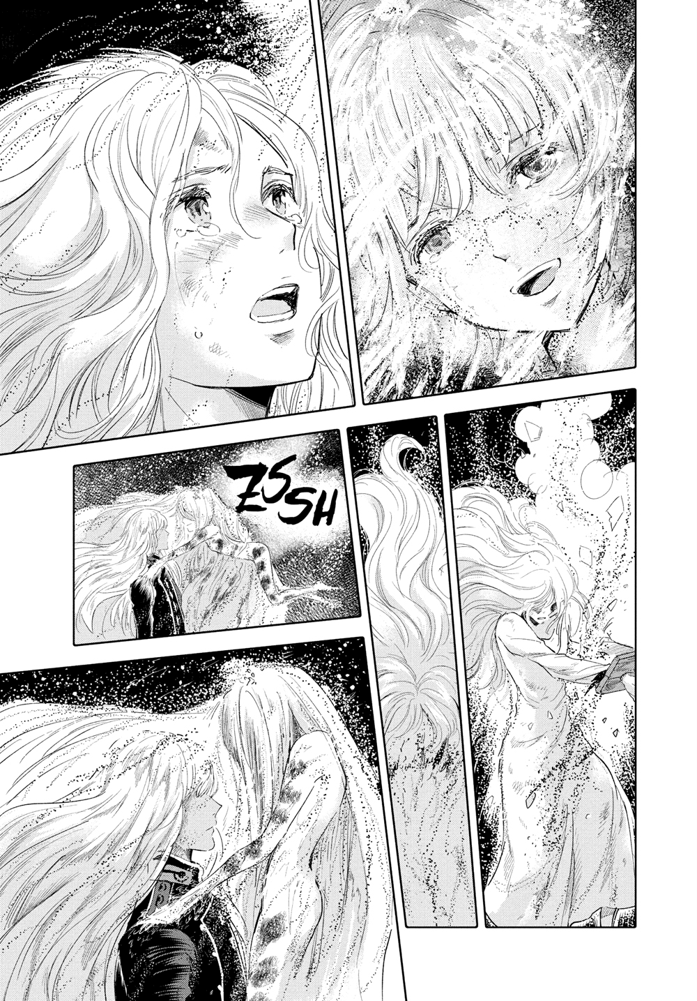 Senpai Ga Urusai Kouhai No Hanashi Chapter 236 - 108