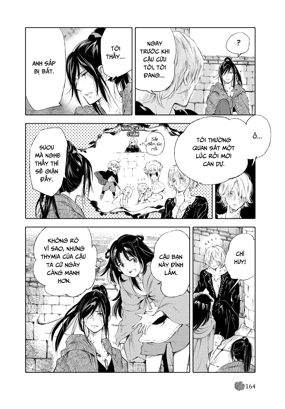 Senpai Ga Urusai Kouhai No Hanashi Chapter 236 - 76