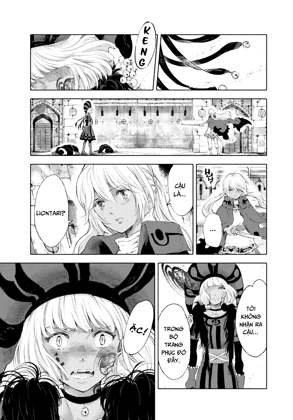 Senpai Ga Urusai Kouhai No Hanashi Chapter 236 - 63