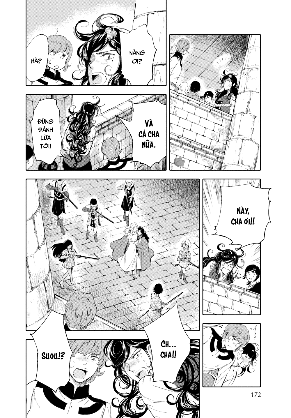 Senpai Ga Urusai Kouhai No Hanashi Chapter 236 - 84