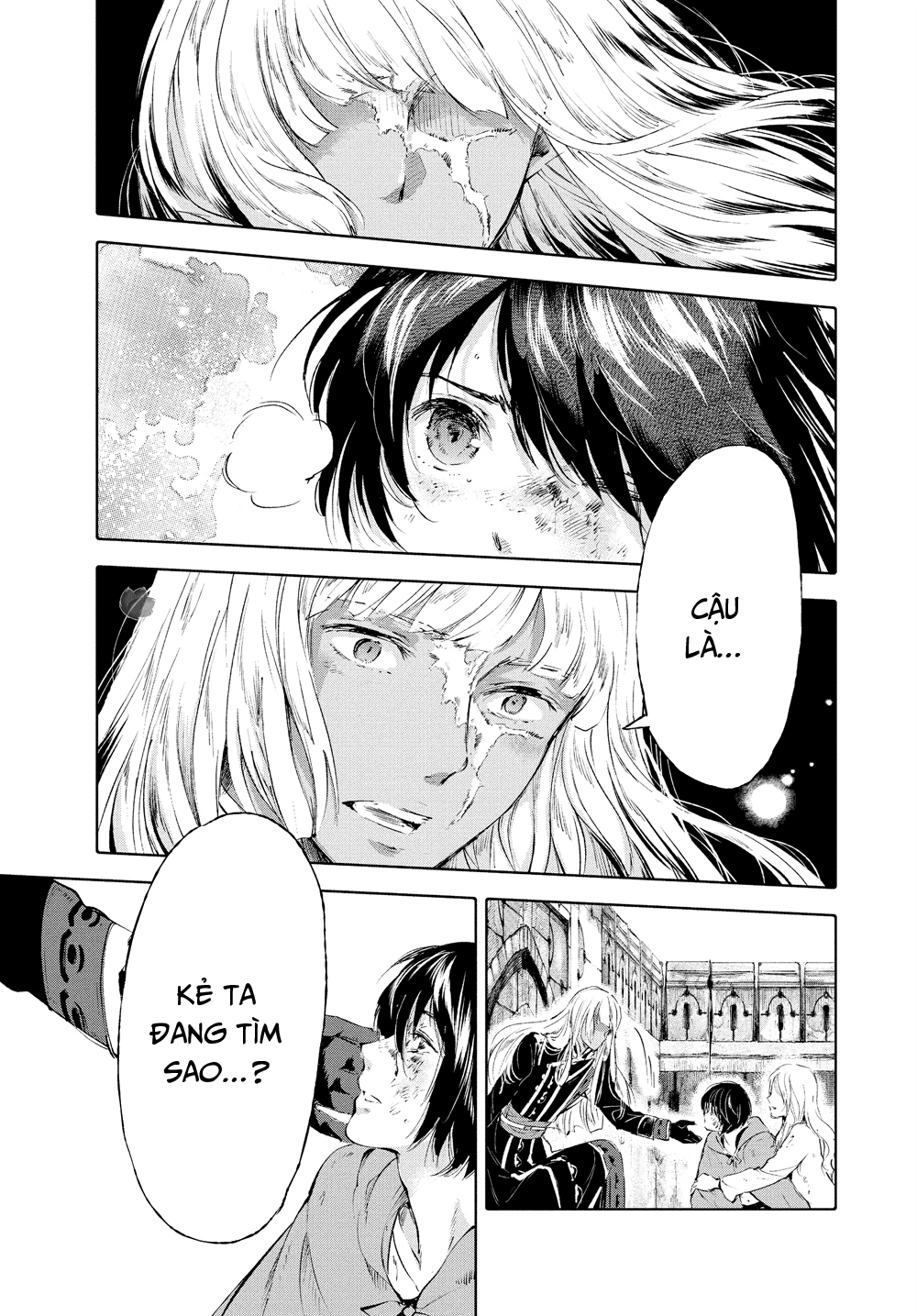 Senpai Ga Urusai Kouhai No Hanashi Chapter 236 - 89